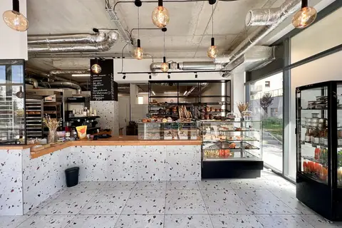 The Village Bakery photo 1